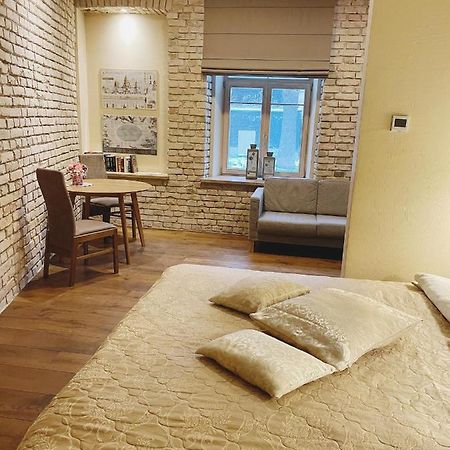 Feel Vilnius Old Town Apartments Bagian luar foto